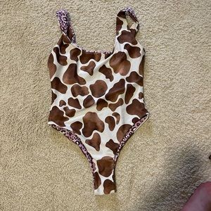 Moana bikini one piece